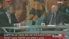 Adnan Aybaba İle Sabır Taşı Çatlatmaca