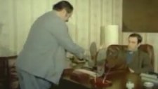 Ağzının Tavanına Salıncak Kurar... - Korkusuz Korkak