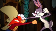 Bugs Bunny 20. Bölüm (Çizgi Film)