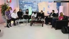 Canlı Yayında Çay Servisi 2