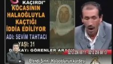 Cevdet'ten Kombo Adi Şerefsiz