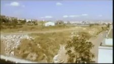 Ceza'nın Peder - Ben Bir Gün Woodstock'tayken...