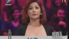Çinden Bağlanan Selda K.