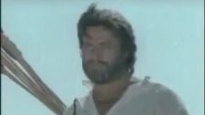 Cüneyt Arkın - Saçının Teli de Mi Yok?