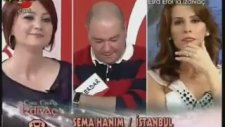 Desti İtiraf