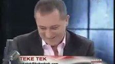 Divânu Lügati't-Türk'ten Küfür Öğrenen Araplar (Oha +18)