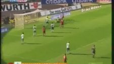 Eurosport - Bu Gole Erişim Mahkeme Kararıyla Engellemiştir