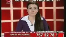 Flash Tv & Rüyanız Hayrolsun Programı