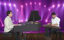 Gülnihal Piyano En Güzel Şarkılar Osmanlı Saray Müzik Gül Nihal Dört Dörtlük Vals Formu