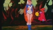 He - Man - Gölgeler Krallığı