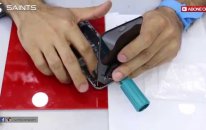 iPhone 6 Kamera Camı Degisimi