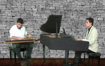 Kanun - Piyano Düet Yalan Değil Pek Kolay Olmayacak Piyano En Güzel Şarkılar
