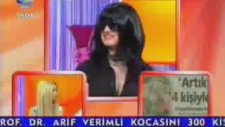 Kocasını 300 Kişiyle Aldatan Kadının İtirafları