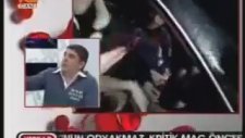 Melankolik Cem Arslan - Ben Geri Zekalı Mıyım?