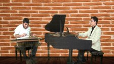 Meltem Kürdili Hicazkar Saz Semaisi Beste: Göksel Baktagir Piyano Kanun Eseri