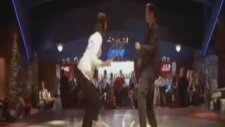 Pulp Fiction Dansı - John Travolta & Uma thurman
