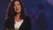 Selvi Boylum Al Yazmalım - Oradaydım