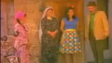 Şener Şen - Mobilet Sahnesi