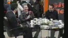 Siyaset Meydanı - Cem, Beyaz & Yılmaz
