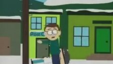 Southpark - İnek Günleri