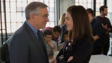 The Intern (2015) Fragman