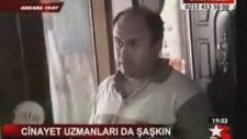 Yamyam Katil'in Komşusu ve Korkunun Gözleri