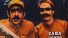Zaga - Cam Siliciler