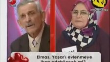 60 Yaşında Topal Bakire Arayan Amca