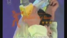 Afghan Star - Popstar Afganistan