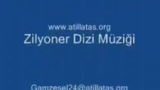 Atilla Taş - Zilyoner (Jenerik)