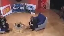 Azeri Tv - Laf Sokmaca (Atışma)
