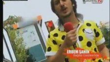 Ben Erdem Şahin - Dans Eder misiniz?
