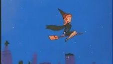 Bewitched - Tatlı Cadı (Jenerik)