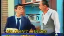 Bir Demet Tiyatro Jenerik (1998)