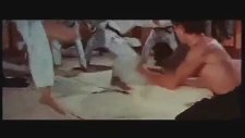 Bruce Lee - Baskın Basanındır (Kung fu İçerir)