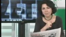 Bursaspor TV - Seda Çaplı ile Hazımsızlık Turu