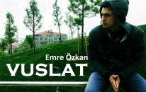 Emre Özkan - Vuslat @2015