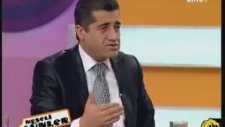 Esra Ceyda Kardeşler'den Müthiş Öneri - Et Kesmeyin Ot Kesin