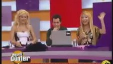 Esra Ceyda Kardeşler'in Pek Radikal Hayranı