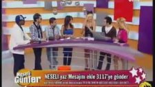 Esra Ceyda Kardeşler - Doğal Yöntemle