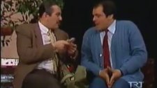 Ferhan Şensoy & Rasim Öztekin - Ortak (1986)