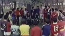Hababam Sınıfı - Aaa Kızlar