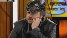 Haluk Akakçe ile Toshack Muhabbeti