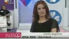 İzdivaç Programında Lezbiyen İzdivaç Arayışı