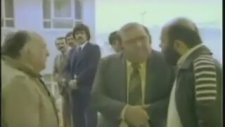 Kara Mithat ile Çek Karalamaca