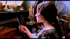 Kızıl Tepe (Crimson Peak) Türkçe Altyazılı Fragman