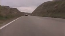 Knight Rider - Kara Şimşek (Uçuş İçerir)