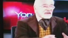 Mazhar Alanson'dan Yorum Farkı