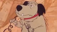 Muttley Gülüşü - Laff A Lympics