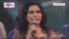 Nuray Hafiftaş-Urfaya paşa geldi